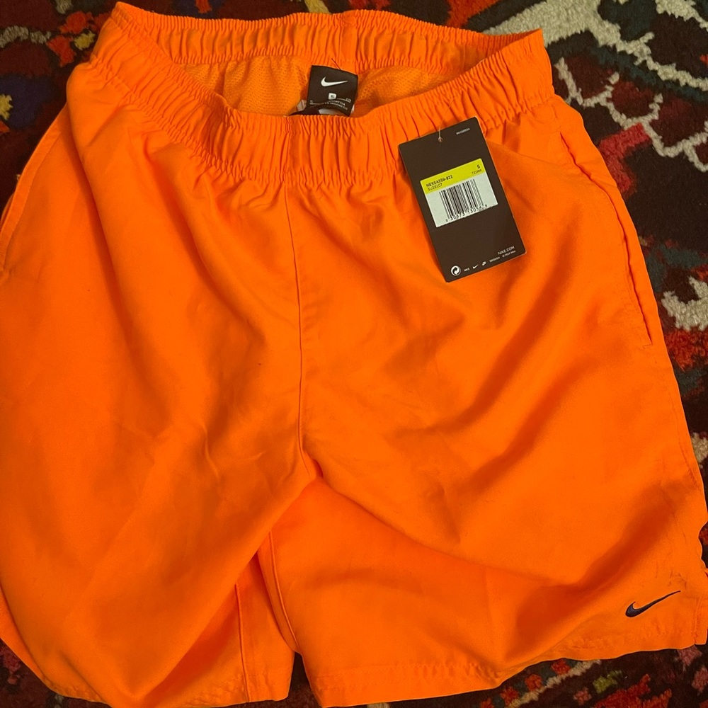 Brand new Nike running/gym shorts